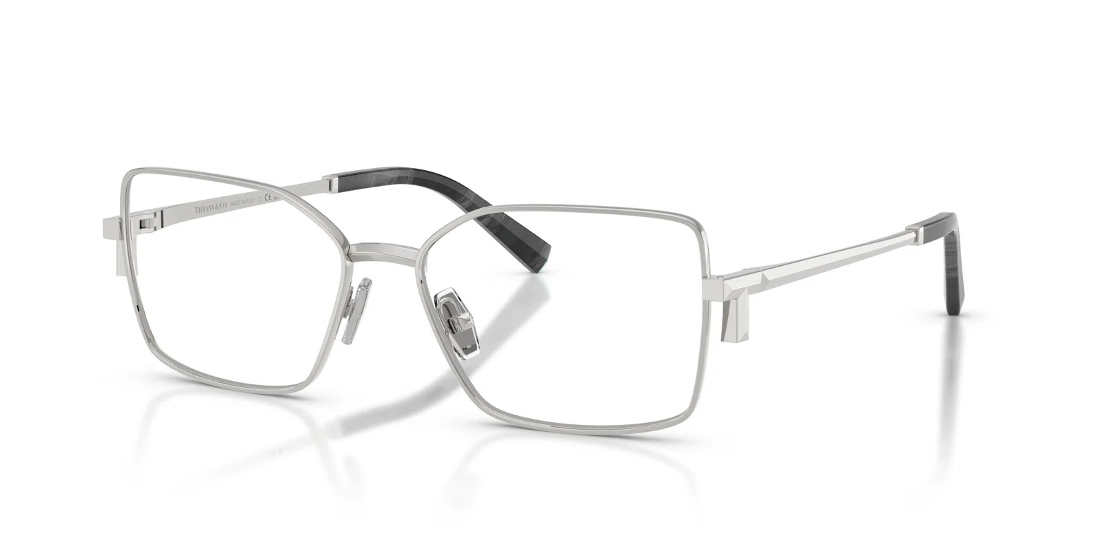 Tiffany 1180 Eyeglasses - view 3